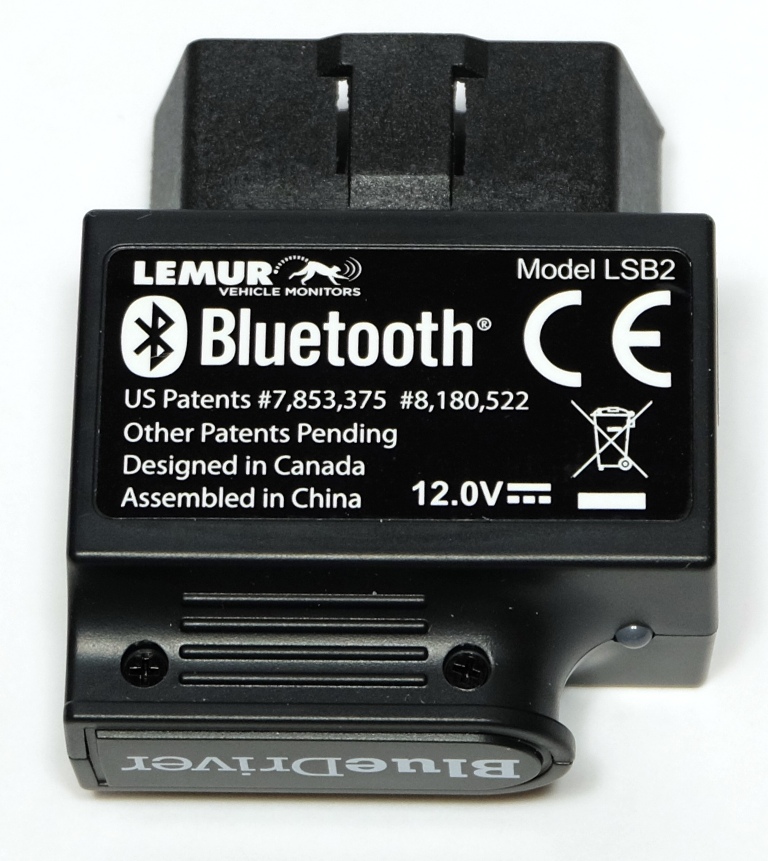 bluetooth battery monitor cracked